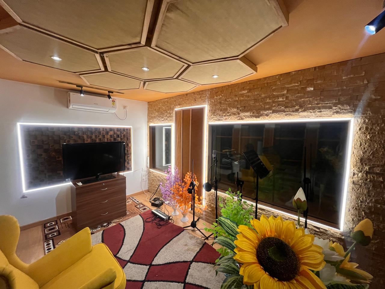 Audio Suite